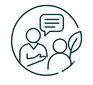 Advisory Services Icon