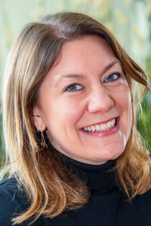 Anna Turrell