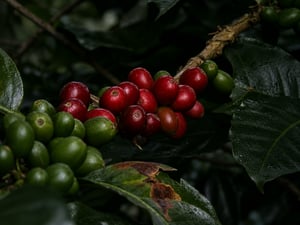 Coffee Beans