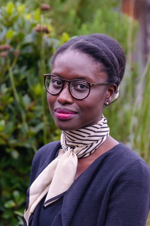 Fatou Samateh