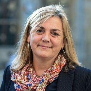 Professor Baroness Kathy Willis-1