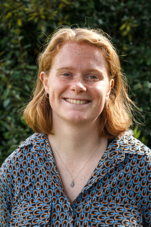 Siobhan Stewart